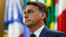 STF adia julgamento sobre depoimento presencial de Bolsonaro