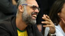 A informante bolsonarista no gabinete de Lewandowski