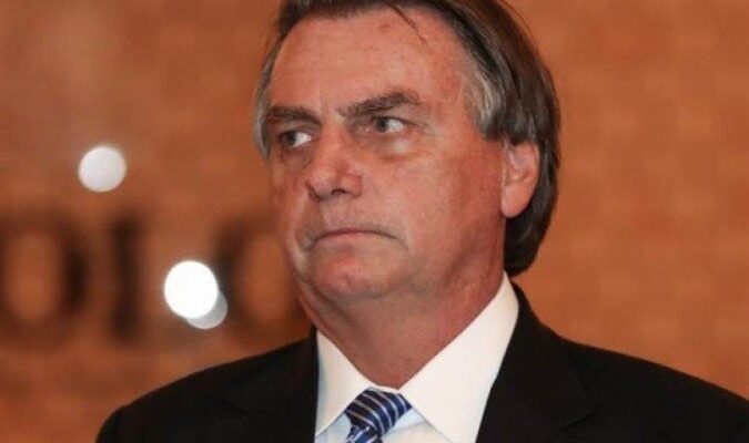 PF pede prorrogação sobre inquérito que investiga Bolsonaro por vazamento de dados
