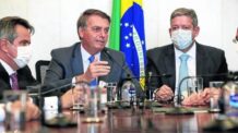 Após assumir o Congresso, Centrão agora dá as cartas no Ministério da Economia