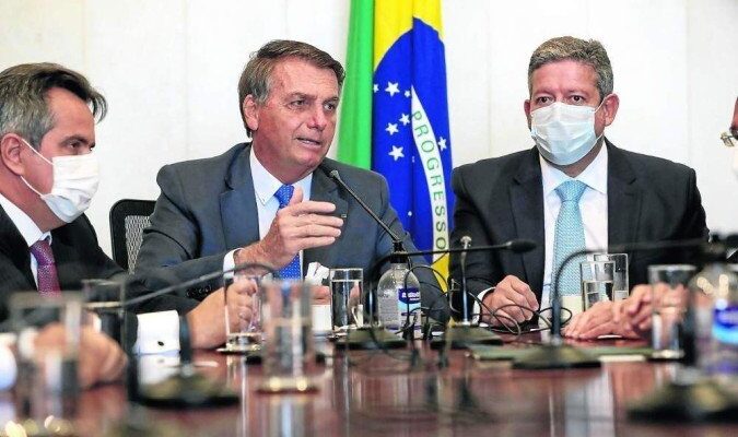 Após assumir o Congresso, Centrão agora dá as cartas no Ministério da Economia