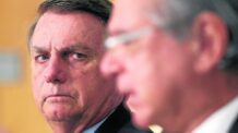 Para bancar Auxílio Brasil, governo federal quer licença para gastar