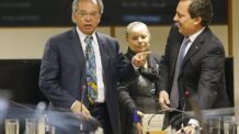 Guedes mandou retirar da reforma do IR regra que tributaria recursos em paraísos fiscais