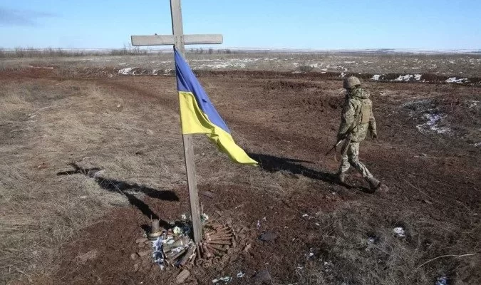 Rússia ataca base militar na fronteira com a Polônia; há mortos e feridos