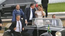 Um balanço