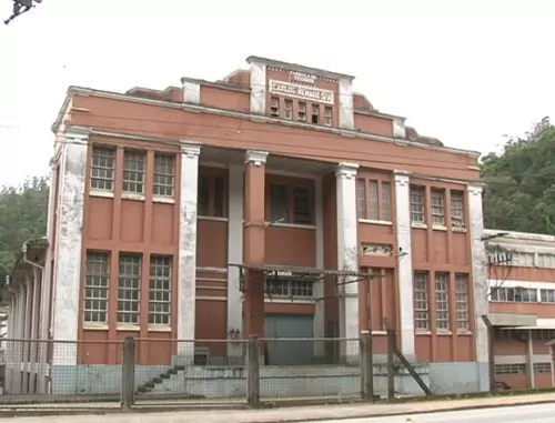 A falta de preservação do patrimônio histórico