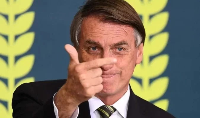 O Bolsonaro de verdade