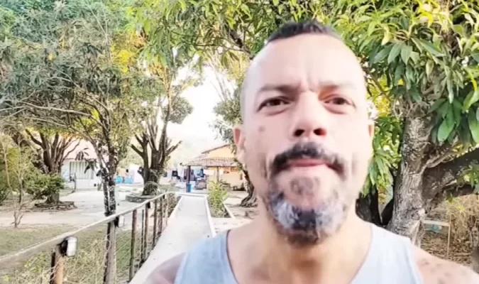 STF prorroga por 5 dias prisão de homem que ameaçou ministros e PT