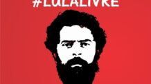 Lula livre