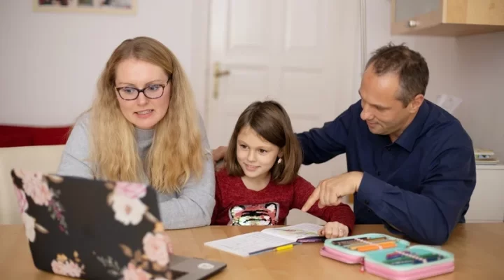 Homeschooling: o ensino domiciliar