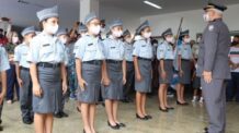 Escola militar?