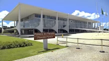 Consórcio de imprensa promoverá debate presidencial em pool￼