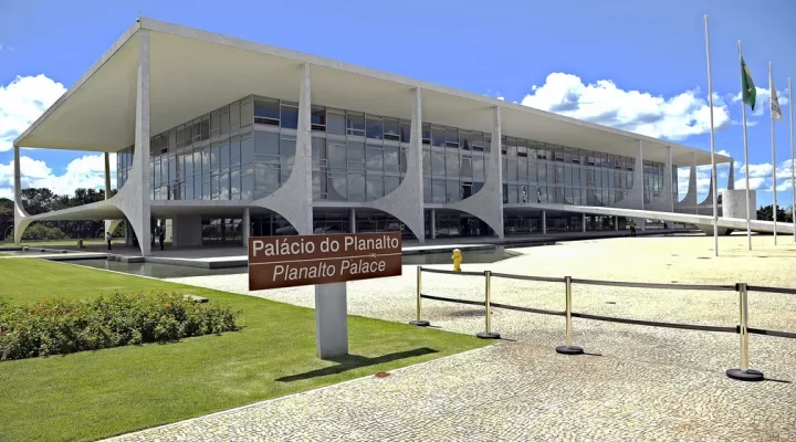 Consórcio de imprensa promoverá debate presidencial em pool