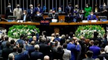 Tribos em guerra