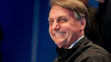 Nº de pistolas liberadas pela PF cresce 170% no governo Bolsonaro