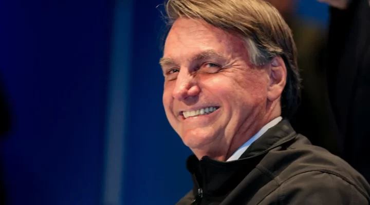 Nº de pistolas liberadas pela PF cresce 170% no governo Bolsonaro