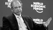 Brasília em Davos