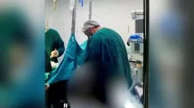 Vítima de médico pode desenvolver pânico de hospital, diz especialista