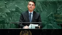 “Discurso de Bolsonaro na ONU é recheado de agressões, equívocos e fantasias ideológicas”
