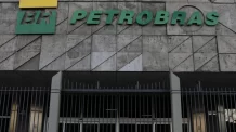 Petrobras registra lucro de R$ 54,3 bilhões no segundo trimestre