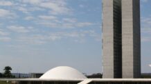 Recesso parlamentar começa na segunda e vai até o dia 31 de julho