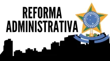A reforma administrativa de faz de conta