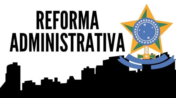 A reforma administrativa de faz de conta