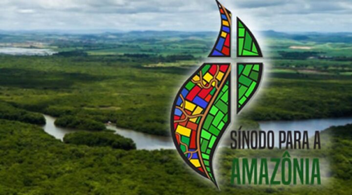 Sínodo da Amazônia
