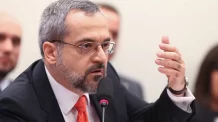 Weintraub provoca Bolsonaro: “Ensaio do discurso da derrota”
