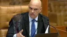 Moraes determina bloqueio das contas bancárias de empresários bolsonaristas