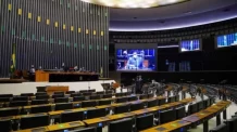 Câmara aprova novas regras para arquivamento de propostas dos parlamentares