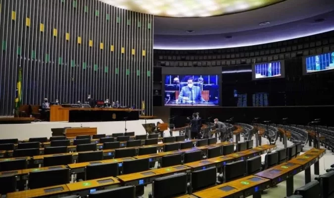 Câmara aprova novas regras para arquivamento de propostas dos parlamentares