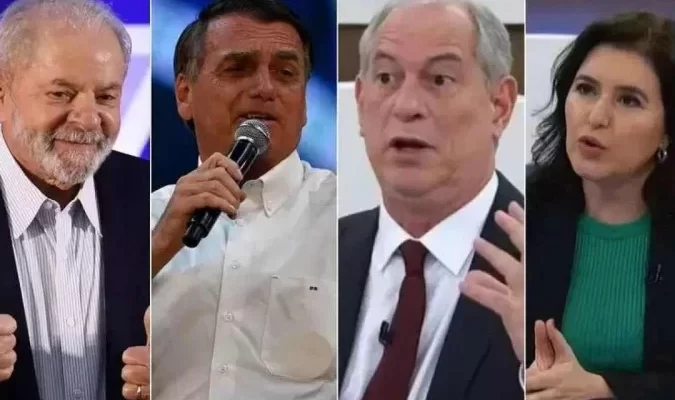 Entrevistas e início da propaganda eleitoral na TV acirram campanha
