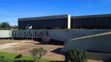 Bolsonaro indica Messod Azulay Neto e Paulo Sérgio Domingues para STJ