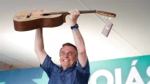 Sobe o número de eleitores de Bolsonaro que votarão nele de novo