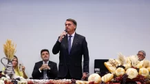 Bolsonaro não pretende discursar nos atos de 7 de Setembro