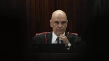 Moraes nega pedido para pronunciamento de Queiroga sobre campanha de vacinação