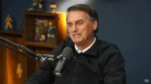 Mesmo incentivado por apoiadores, Bolsonaro evita atacar urnas