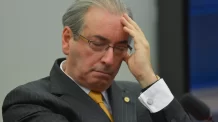 Fux suspende decisão que tornava Cunha elegível