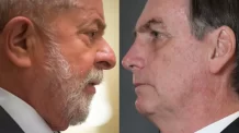Ministro nega pedido para excluir vídeo em que Lula chama Bolsonaro de covarde e mentiroso