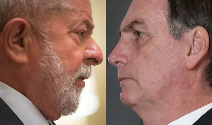 Ministro nega pedido para excluir vídeo em que Lula chama Bolsonaro de covarde e mentiroso