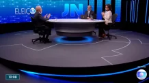 A sabatina de um amigo meu