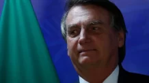 Bolsonaro autoriza uso das Forças Armadas nas eleições