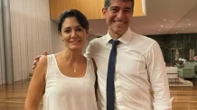Guru de Michelle, pastor é acusado de abafar golpe contra fiéis