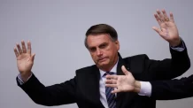BTG/FSB: Bolsonaro ganha 7 pontos entre os que recebem Auxílio Brasil