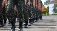 Alto Comando do Exército vê risco de violência eleitoral em outubro