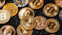 PF faz nova operação contra fraude bilionária envolvendo criptomoedas