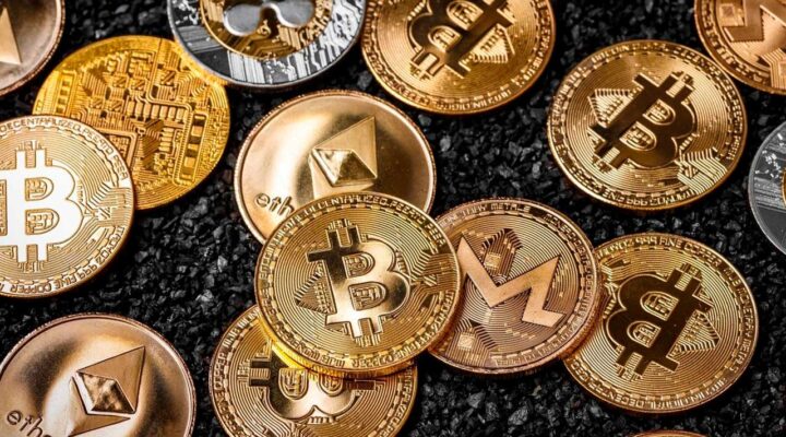 PF faz nova operação contra fraude bilionária envolvendo criptomoedas