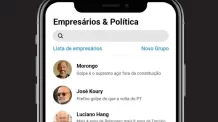 Exclusivo. Empresários bolsonaristas defendem golpe de Estado caso Lula seja eleito; veja zaps