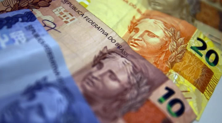 Arrecadação federal bate recorde para o mês de julho e chega a R$ 202,6 bilhões